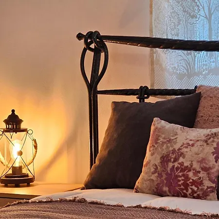 Milobsidian House Apartamento