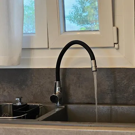 Milobsidian House Apartamento Zefiría