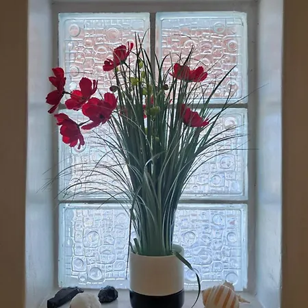 Apartamento Milobsidian House Zefiría