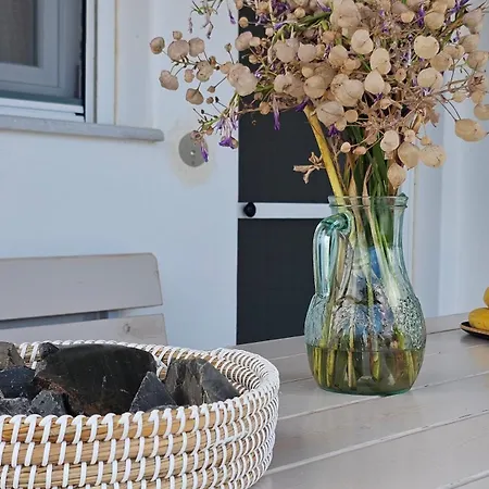 Milobsidian House * Zefiría