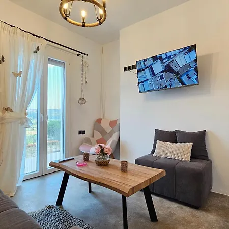 Apartamento Milobsidian House Zefiría