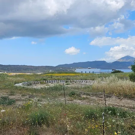 Milobsidian House Apartamento Zefiría