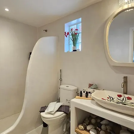 Apartamento Milobsidian House Zefiría