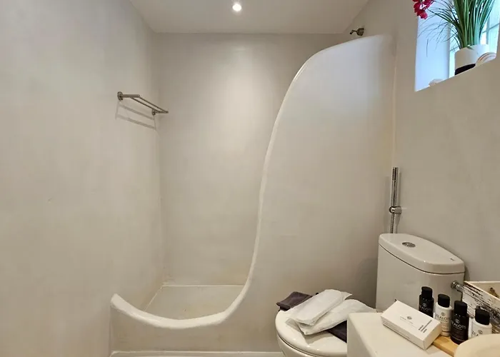 Appartement Milobsidian House