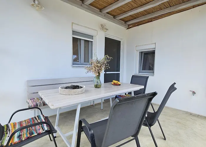 Milobsidian House * Zefiría