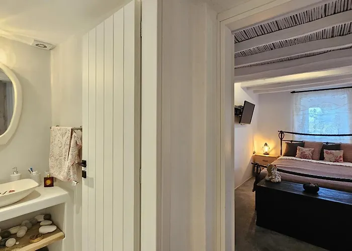 Milobsidian House Appartement