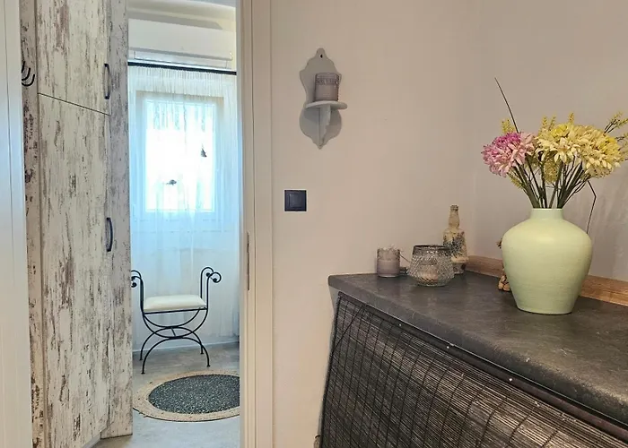 Appartement Milobsidian House *