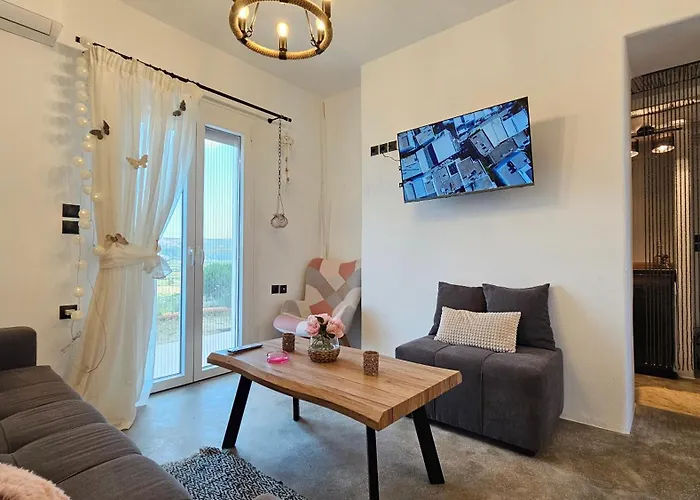 Appartement Milobsidian House Zefiría