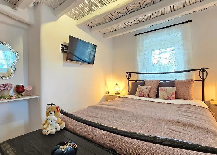 Milobsidian House Appartement