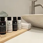 Appartement Milobsidian House