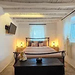 Appartement Milobsidian House Zefiría