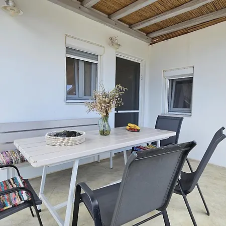 Milobsidian House * Zefiría