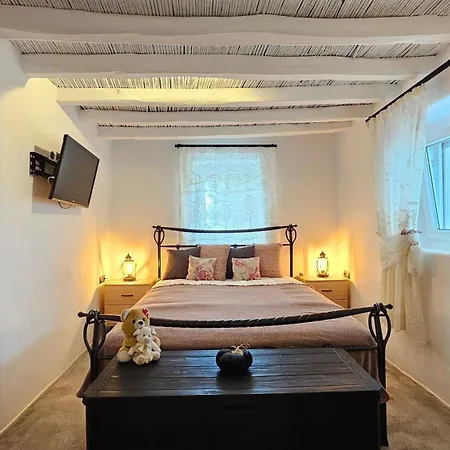 Apartment Milobsidian House Zefiría