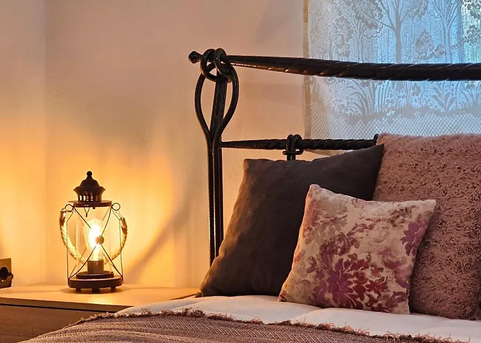 Milobsidian House شقة