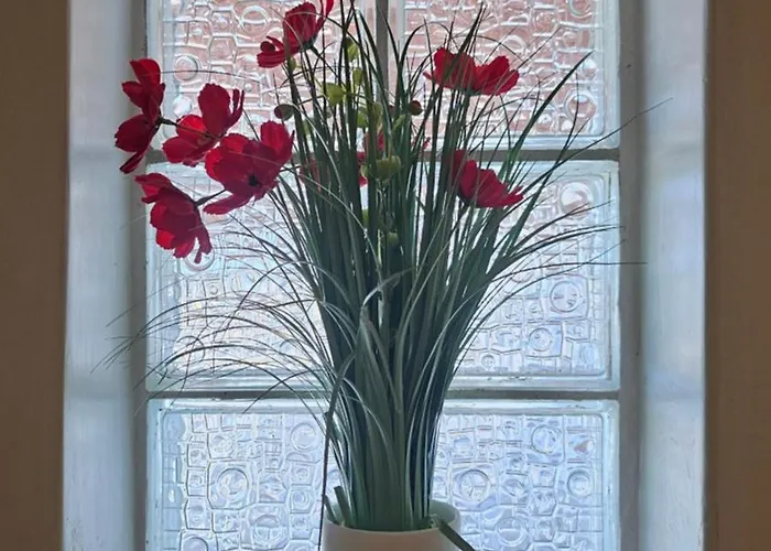 شقة Milobsidian House Zefiría