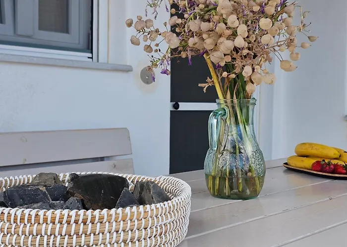 Milobsidian House * Zefiría