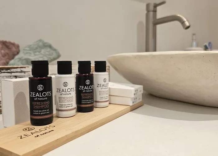 شقة Milobsidian House