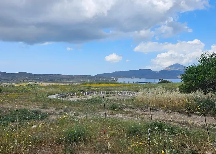 Milobsidian House شقة Zefiría