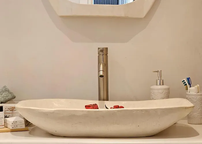 شقة Milobsidian House Zefiría